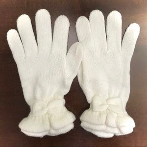 White Gloves